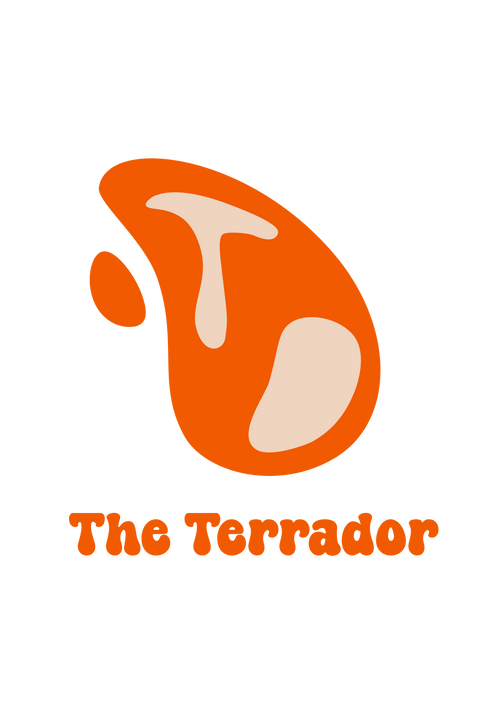 The Terrador